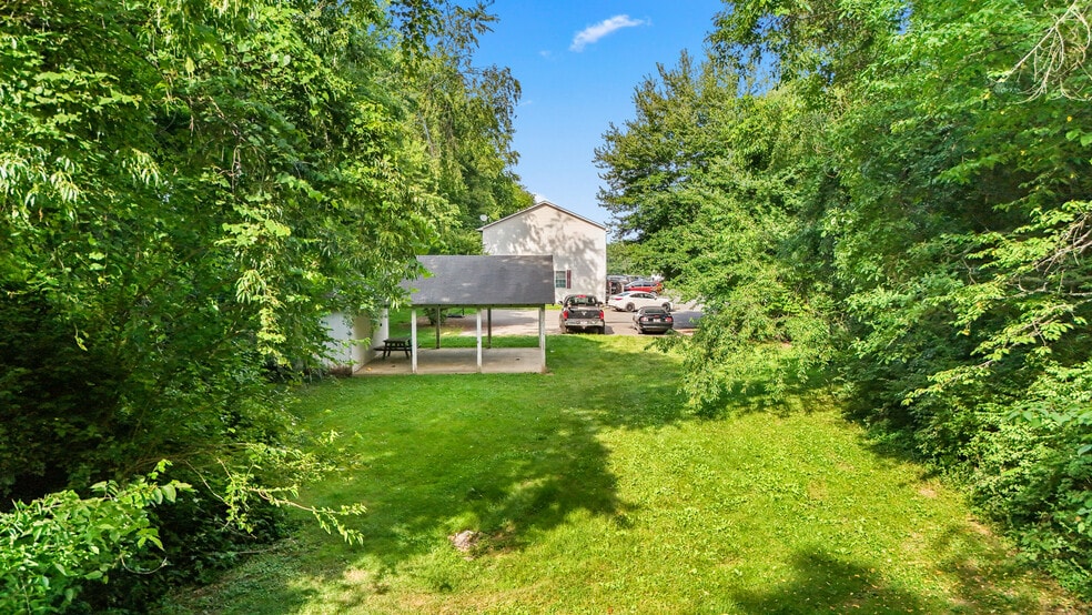 More Photos Of 265 Hallock Pl, Abingdon Multifamily For Sale