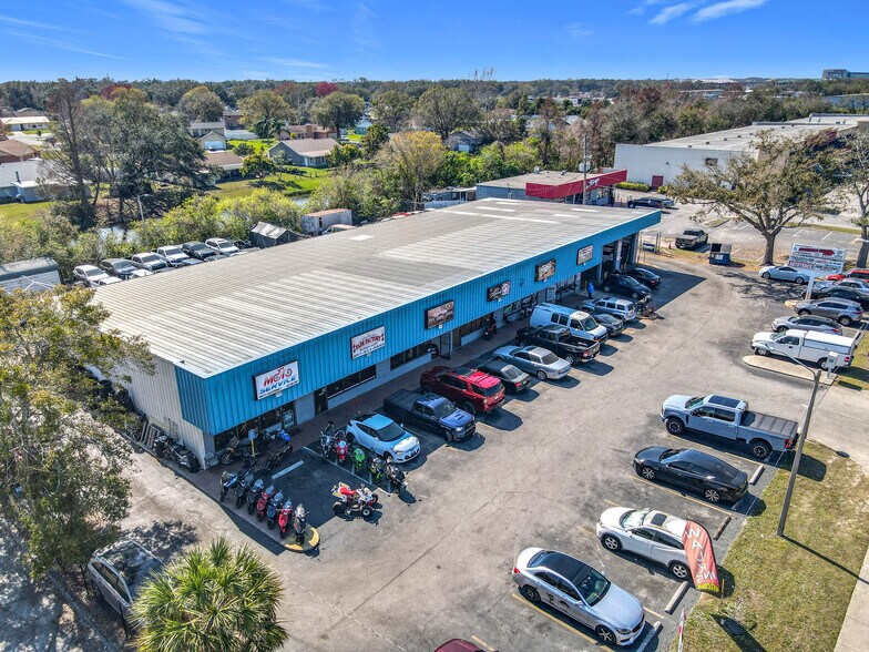 More Photos Of 1156 E Donegan Ave, Kissimmee General Retail For Sale