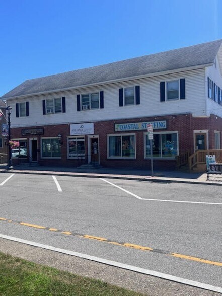 More Photos Of 30 Genesee St, Avon Storefront Retail Office For Sale