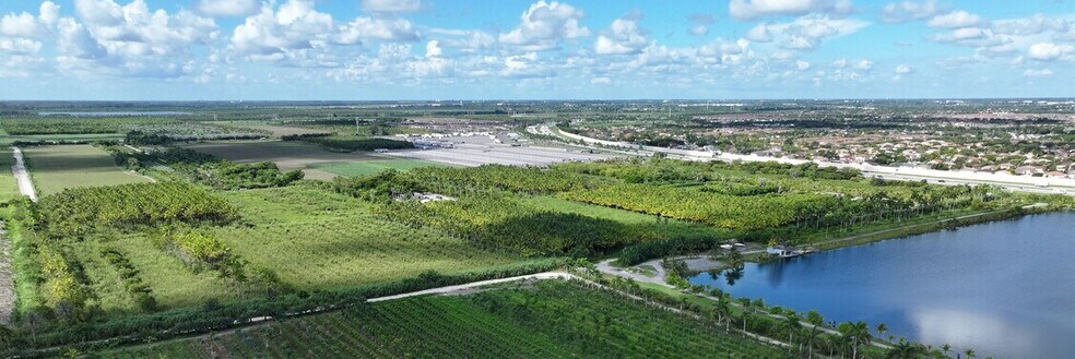 More Photos Of , Homestead Land For Sale