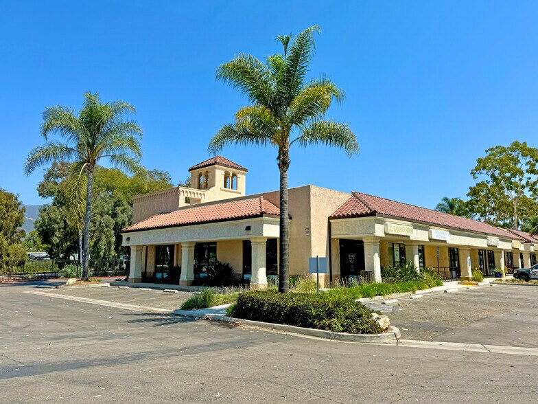 More Photos Of 2263 Las Positas Rd, Santa Barbara Storefront Retail Office For Lease