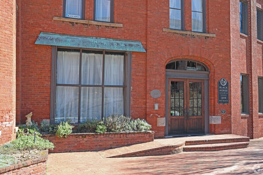 More Photos Of 310 E Third St, Winston-Salem Office Residential For Sale