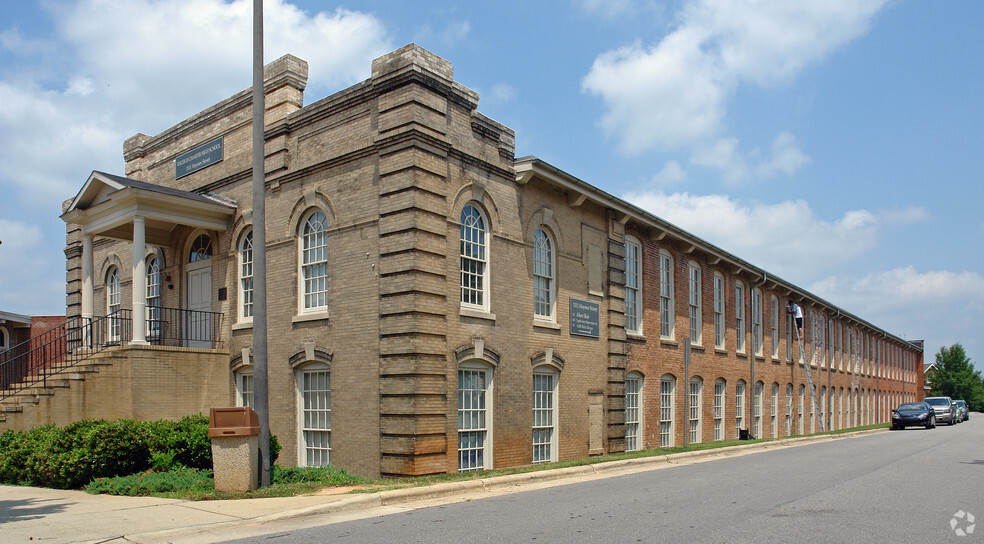 Primary Photo Of 1111 Haynes St, Raleigh Office For Lease