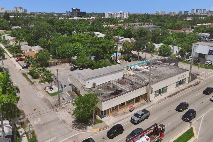 More Photos Of 201-211 E Hallandale Beach Blvd, Hallandale Beach Medical For Lease
