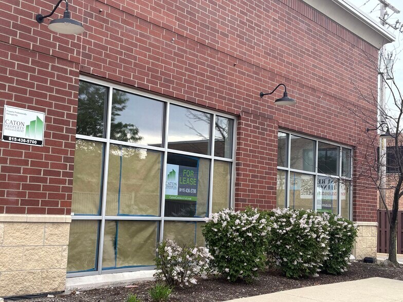 More Photos Of 2830 17th Ave, Broadview Unknown For Lease