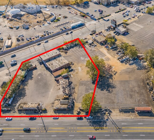 More Photos Of 6123 W Passyunk Ave, Philadelphia Warehouse For Lease