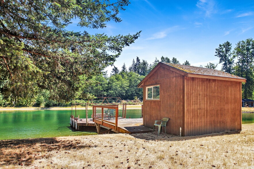 More Photos Of 8610 White Rd, Blaine Land For Sale