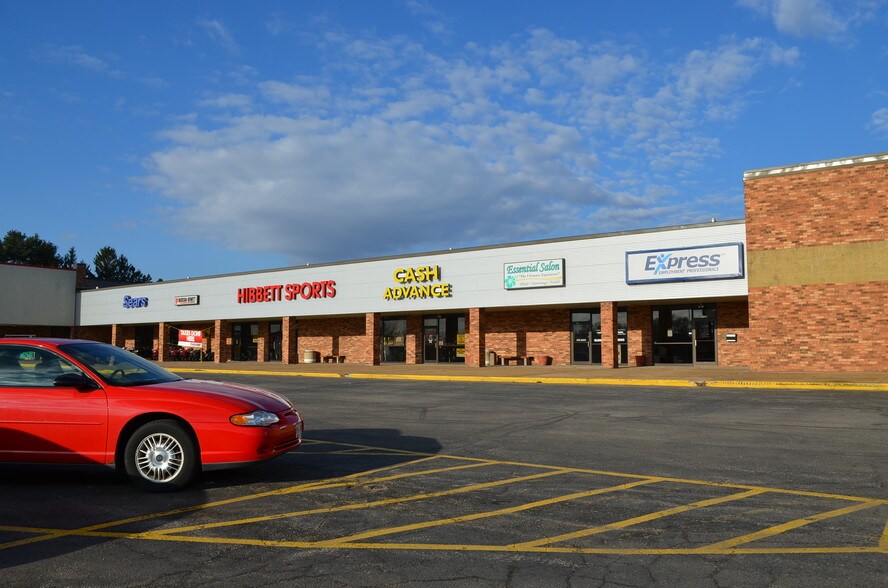 More Photos Of 1110-1122 N Superior Ave, Tomah Unknown For Lease