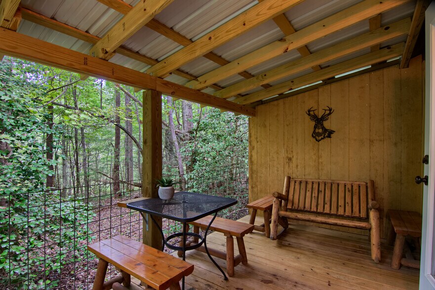More Photos Of 5830 NC 209 Hwy, Hot Springs Specialty For Sale