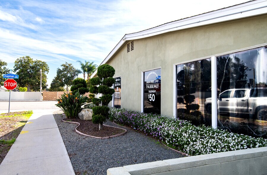More Photos Of 1351 E Chapman Ave, Fullerton Office For Sale