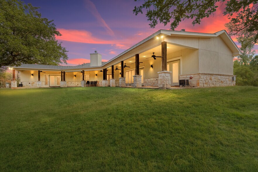 More Photos Of 145 State Loop 92, La Grange Specialty For Sale