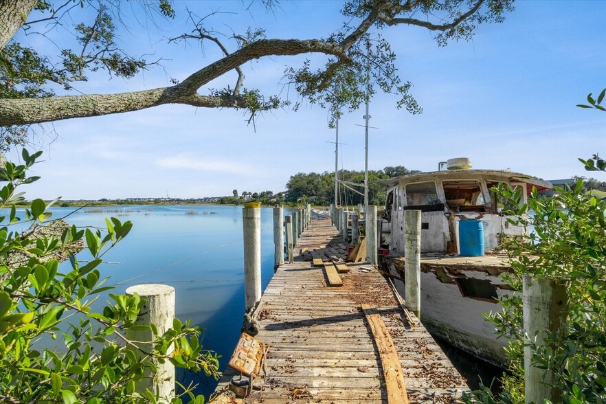 More Photos Of 1540 Arapaho Ave, Saint Augustine Land For Sale