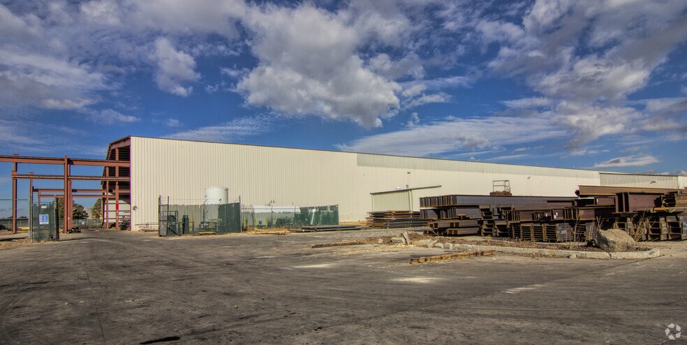 More Photos Of 5055 Ken Morey Dr, Bellemont Manufacturing For Sale