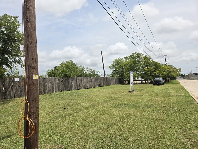 More Photos Of 1616 Chase Rd, Mesquite Land For Sale