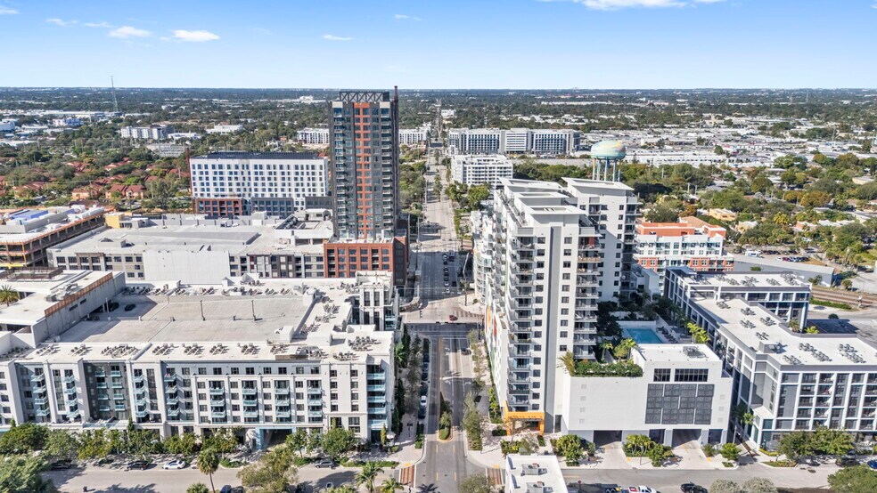 More Photos Of 600 N Andrews Ave, Fort Lauderdale Apartments For Lease