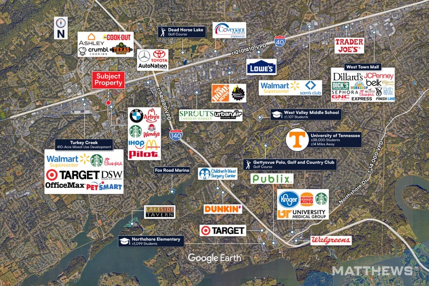 More Photos Of 300 Simmons Rd, Knoxville Carwash For Sale