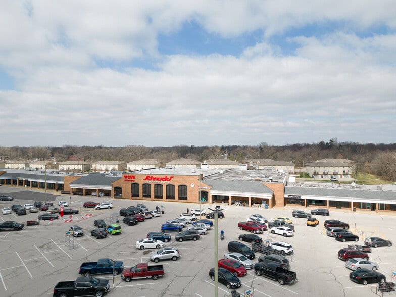 More Photos Of 501-701 Belt Line Rd, Collinsville Unknown For Lease