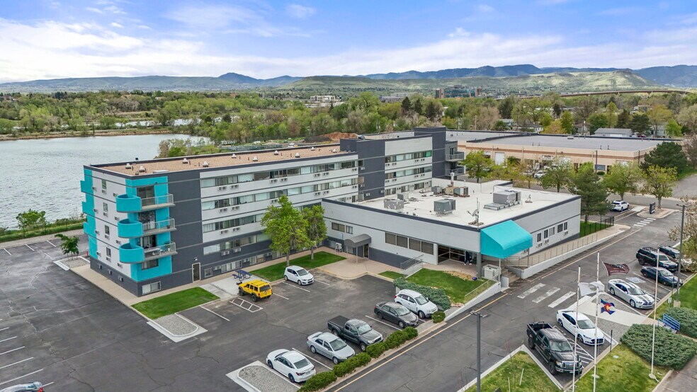 More Photos Of 12100 W 44th Ave, Wheat Ridge Apartments For Sale