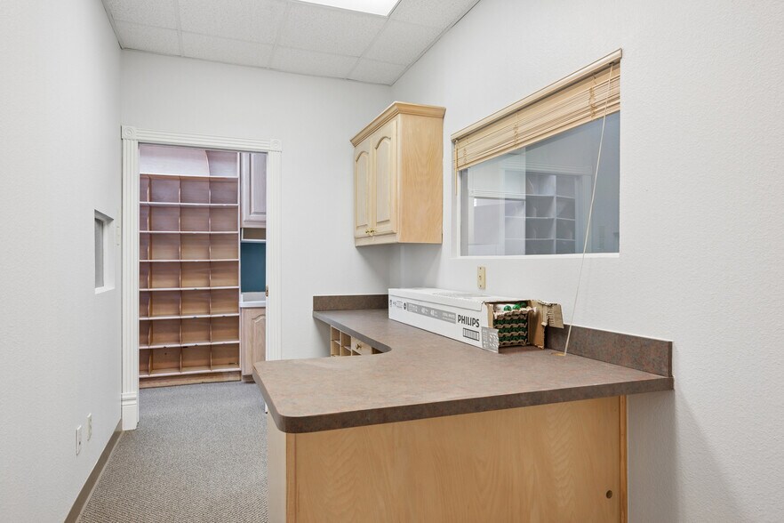 More Photos Of 6407 Colleyville Blvd, Colleyville Medical For Lease