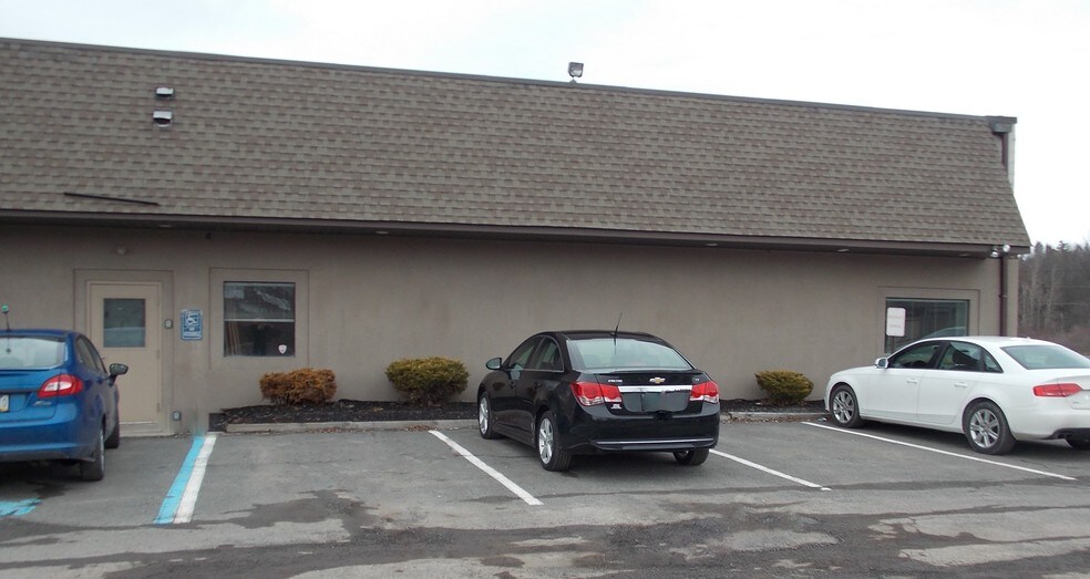 More Photos Of 1151 Pocono Blvd, Mount Pocono Medical For Lease