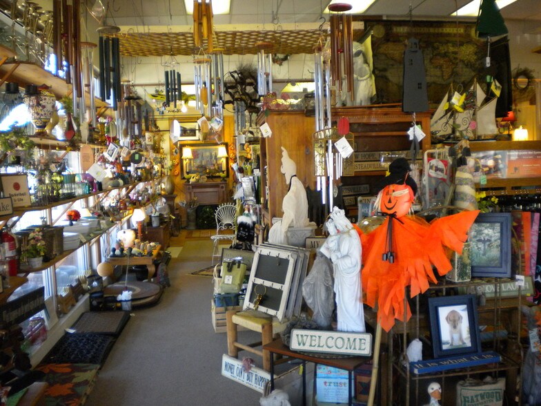 More Photos Of 802-812 N Easton Rd, Doylestown Storefront For Sale