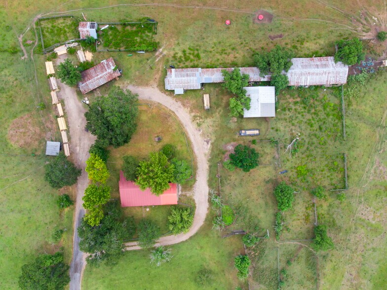 More Photos Of 14630 Hwy 105, Cleveland Land For Sale