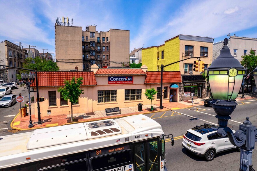 More Photos Of 6701 Bergenline Ave, West New York Office For Sale