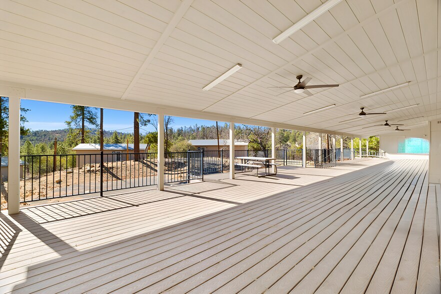 More Photos Of 2500 Cold Springs Rd, Prescott Lodge Meeting Hall For Sale