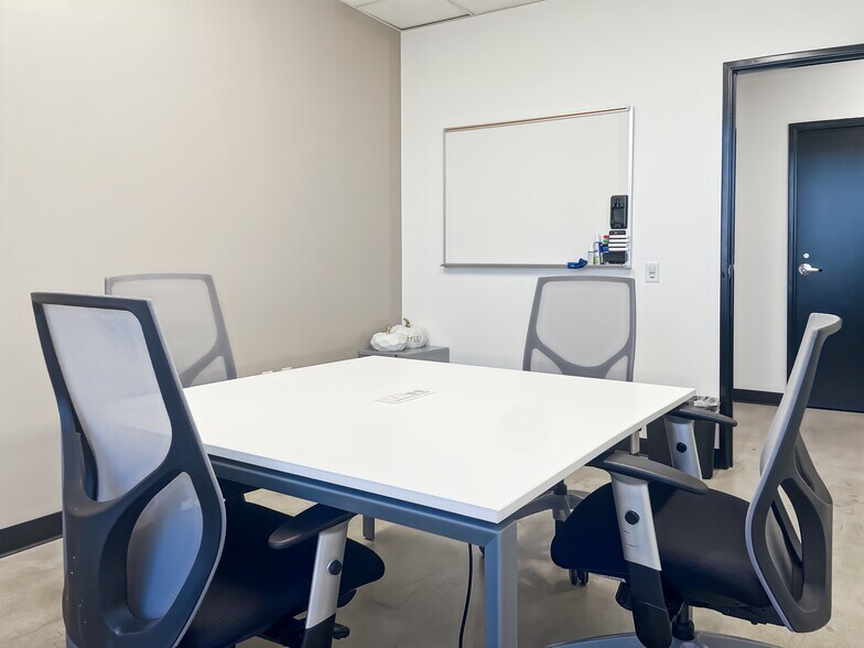 More Photos Of 5800 S Eastern Ave, Commerce Coworking Space