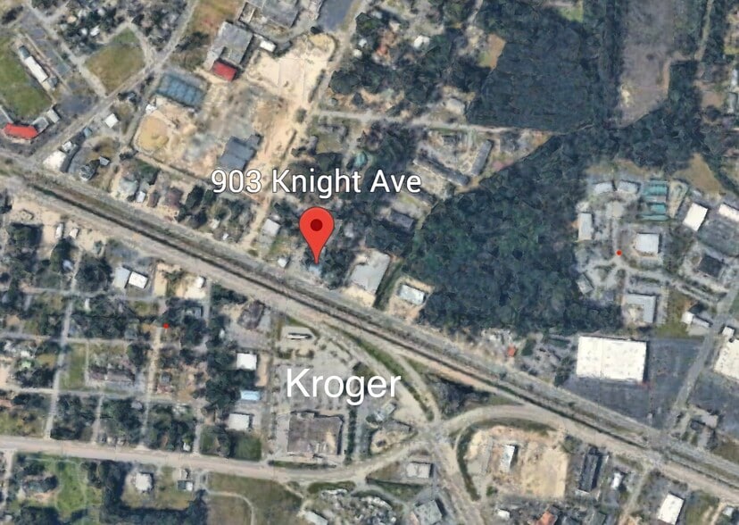 More Photos Of 903 Knight Ave, Waycross Restaurant For Sale