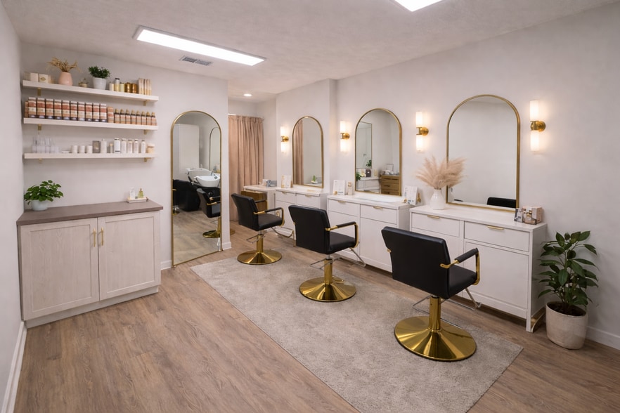 Primary Photo Of 169-171 E Reynolds Rd, Lexington Freestanding For Lease