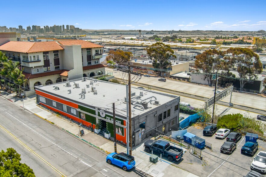 More Photos Of 2143-2147 San Diego Ave, San Diego Medical For Sale