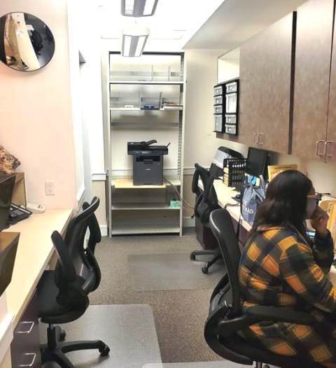 More Photos Of 161 Madison Ave, New York Medical For Lease