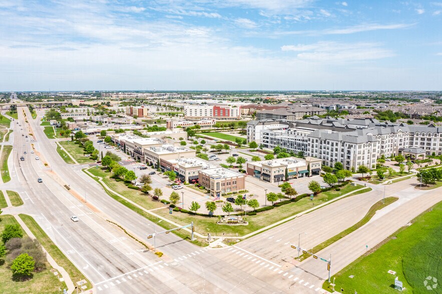 8240 Preston Rd, Plano, TX 75023 For Lease