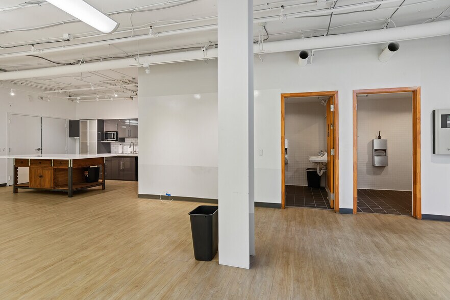 More Photos Of 181 S Park St, San Francisco Office Residential For Lease