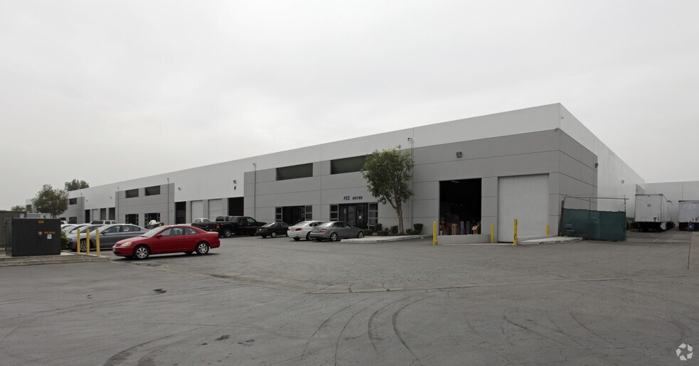 More Photos Of 11150 Arrow Route, Rancho Cucamonga Warehouse For Lease
