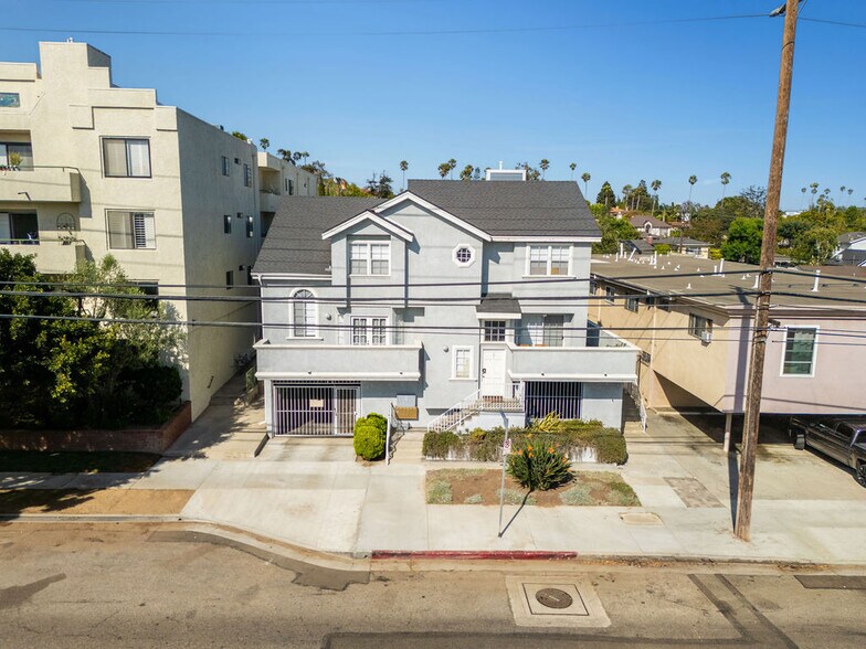 More Photos Of 3552 S Centinela Ave, Los Angeles Apartments For Sale
