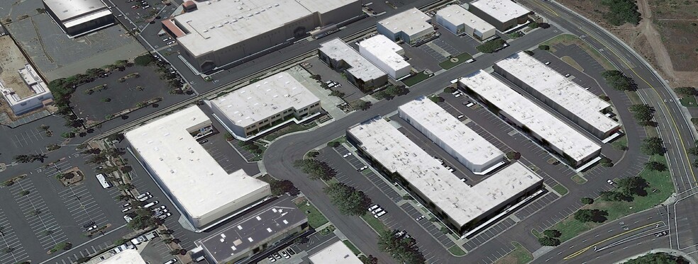 More Photos Of 445 Ryan Dr, San Marcos Industrial For Lease