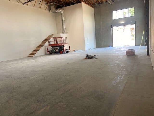 More Photos Of 1611 W San Bernardino Rd, West Covina Land For Sale