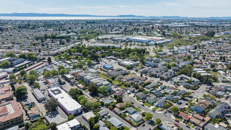 More Photos Of 15910 - 15950 14th, San Leandro Land For Sale