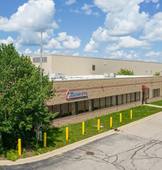 More Photos Of 1875 Holloway Dr, Holt Warehouse For Lease