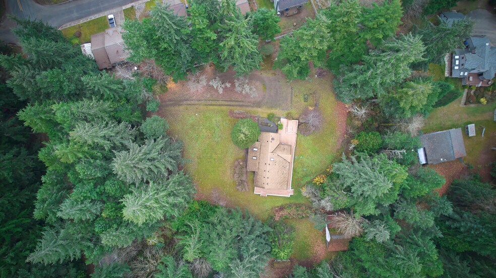 More Photos Of 8078 Old Military Rd NE, Bremerton Land For Sale