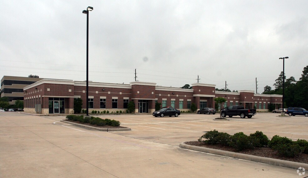 More Photos Of 6401 Cypresswood Dr, Spring Office For Lease