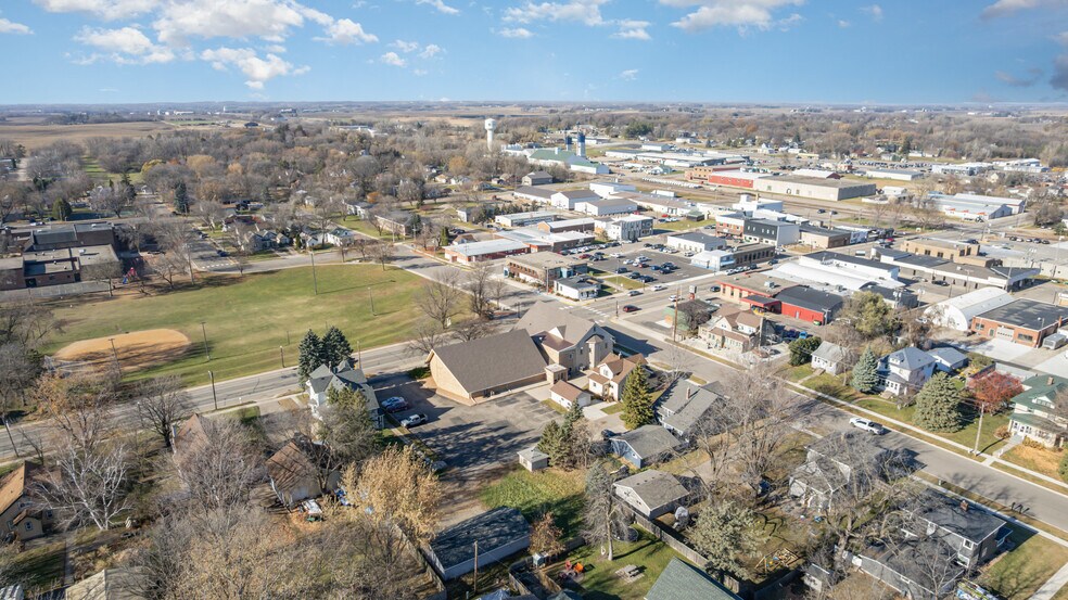 More Photos Of 405 Broadway Ave S, Cokato Religious Facility For Sale