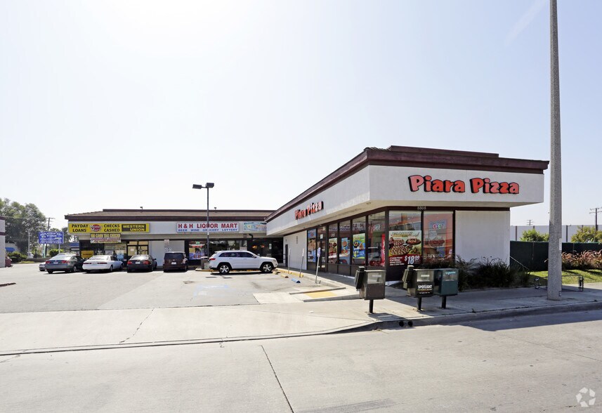 More Photos Of 8806 Painter Ave, Whittier Unknown For Lease