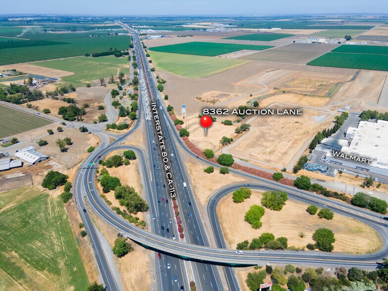 More Photos Of 8362 Auction Ln, Dixon Land For Sale