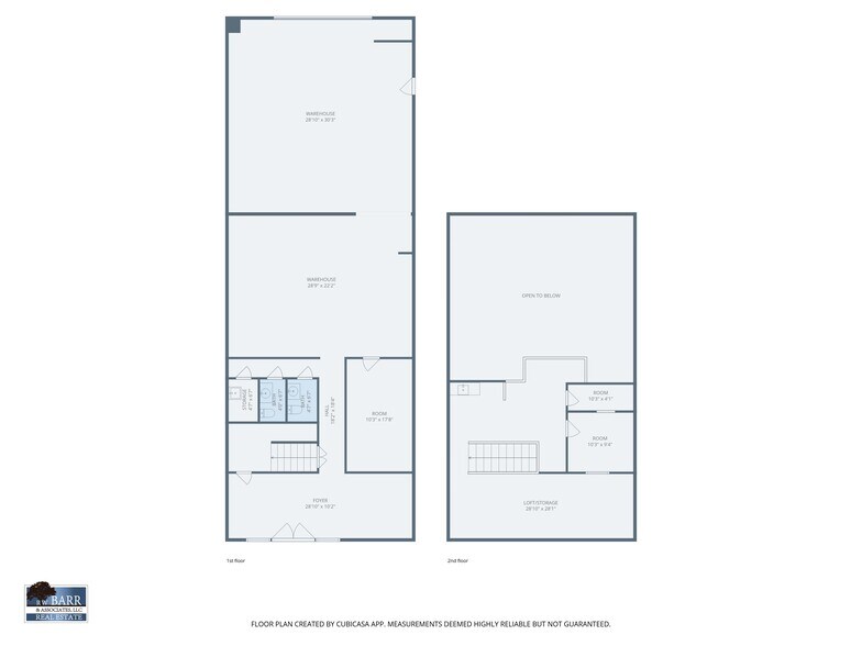 More Photos Of 2915 S Sam Houston Pky E, Houston Unknown For Lease