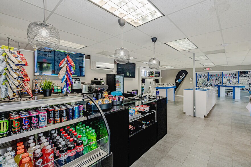 More Photos Of 3000 SW 4th Ave, Fort Lauderdale Flex For Lease