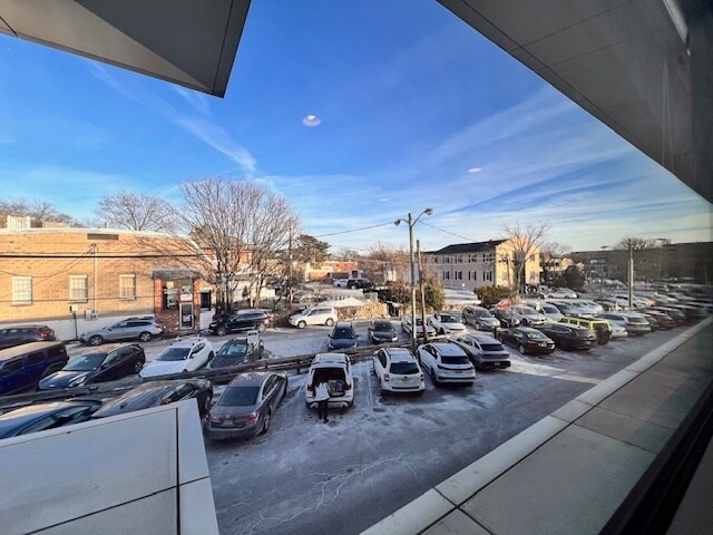 More Photos Of 50 Upper Montclair Plz, Montclair Storefront Retail Office For Lease