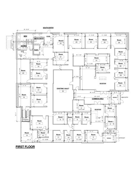More Photos Of 2202 NW Ferris Ave, Lawton Medical For Sale